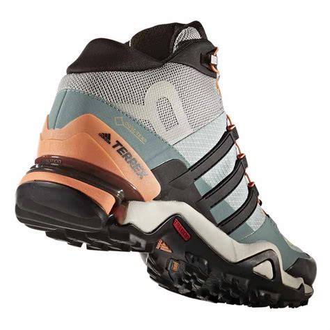 adidas tx fast r mid damen|Amazon.com: Adidas Terrex Fast R GTX.